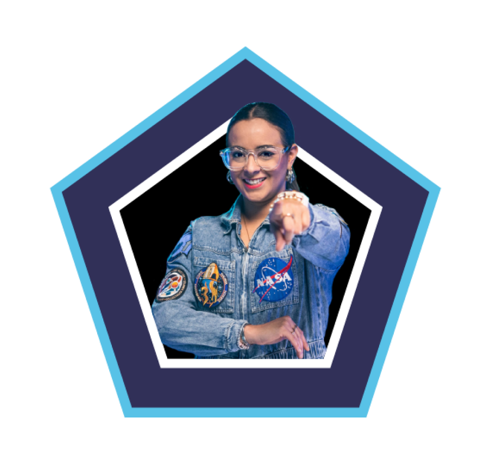 Foto de Ana Karen Ramirez CEO